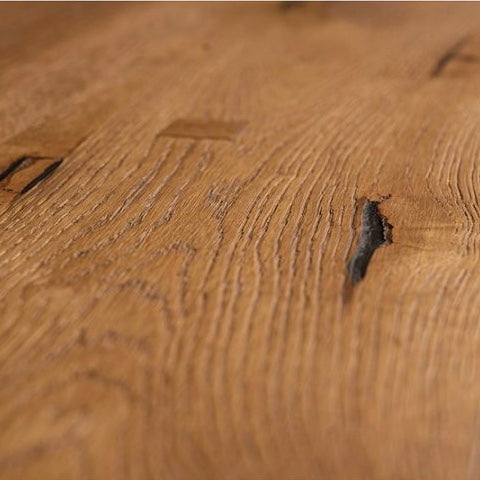 NQD Parkettgolv Oak Castello 1900x190x14 - bild 2