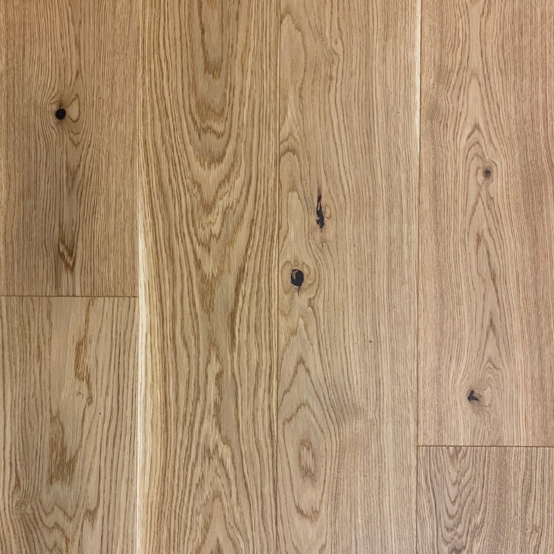 Miljöagenturer Ek Unique, Supermatt 14x182x2200