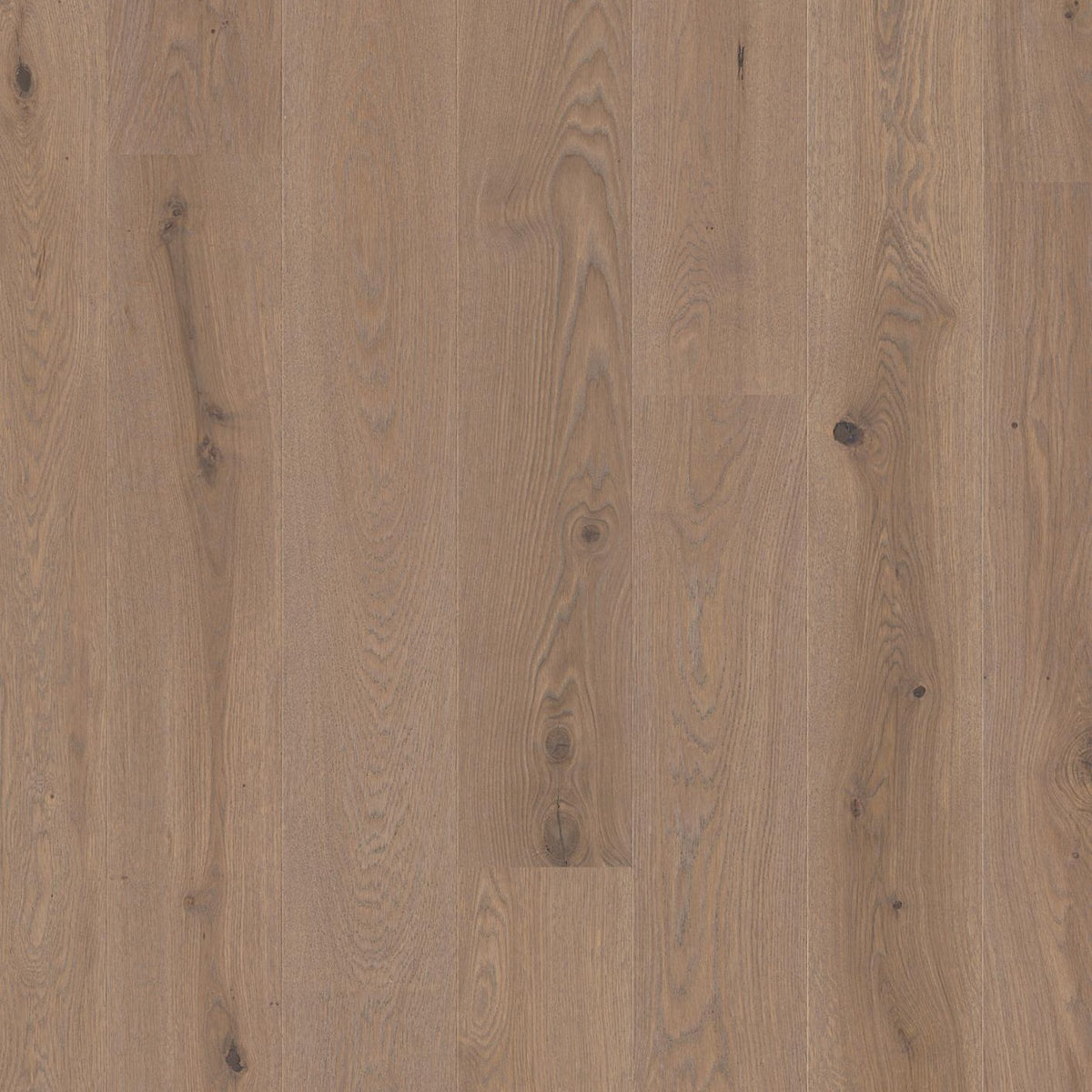BOEN 3-skikts trägolv Ek Sand Animoso (Plank 181) 14x181x2200