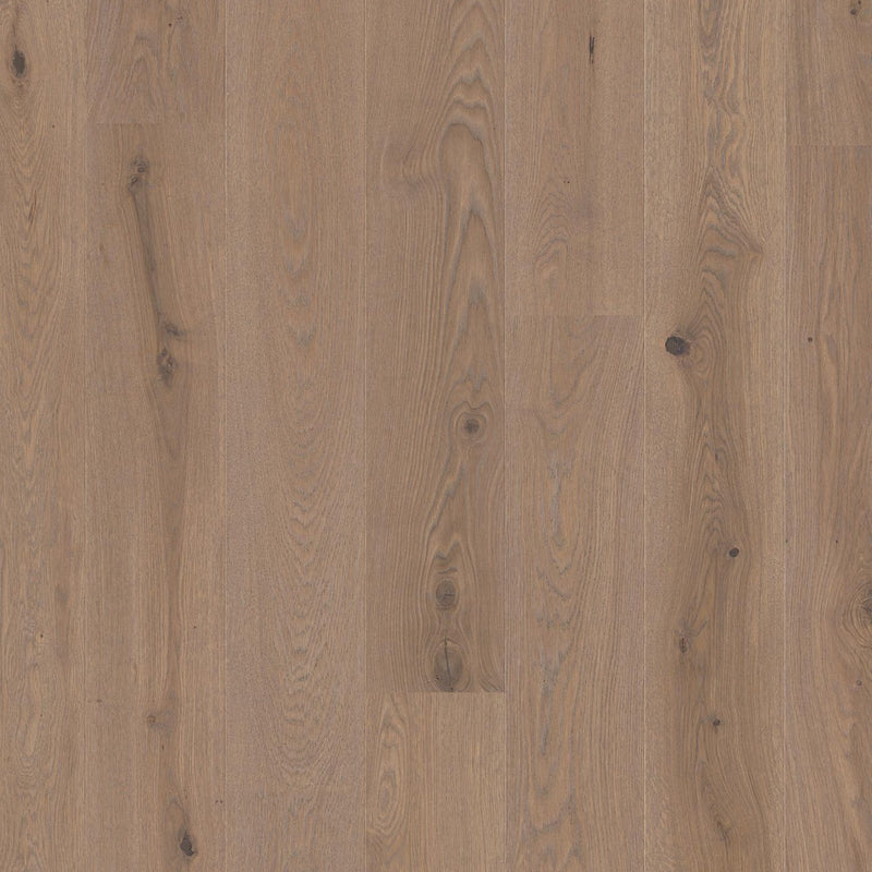 BOEN 3-skikts trägolv Ek Sand Animoso (Plank 181) 14x181x2200