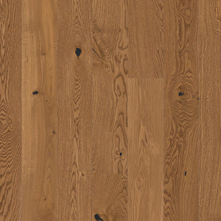 BOEN 3-skikts trägolv Ek Honey Vivo 14x181x2200