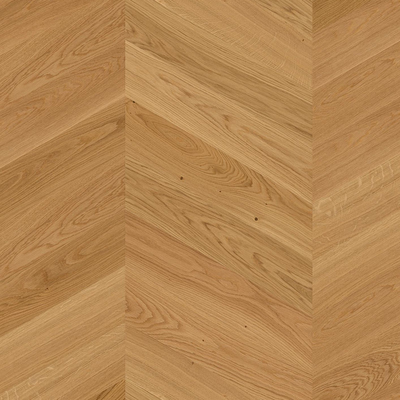 BOEN 3-skikts trägolv Ek Adagio (borstad, rustic) 14x138x611 (B-plank)