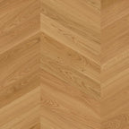 BOEN 3-skikts trägolv Ek Adagio (borstad, rustic) 14x138x611 (B-plank)