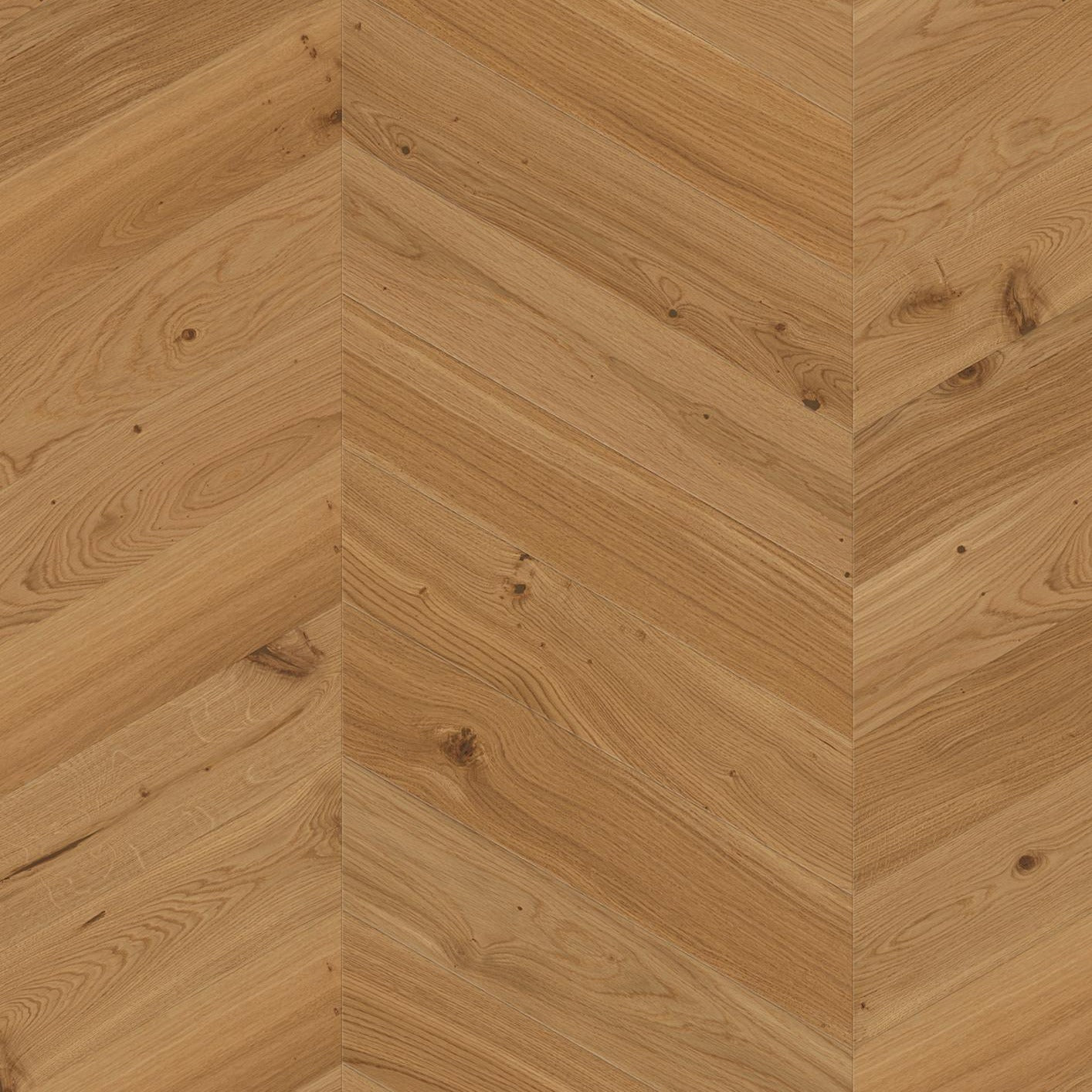 BOEN 3-skikts trägolv Ek Animoso 14x138x611 (B-plank)