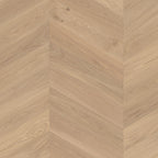 BOEN 3-skikts trägolv Ek Vit Adagio (borstad 14x138x611 (B-plank)