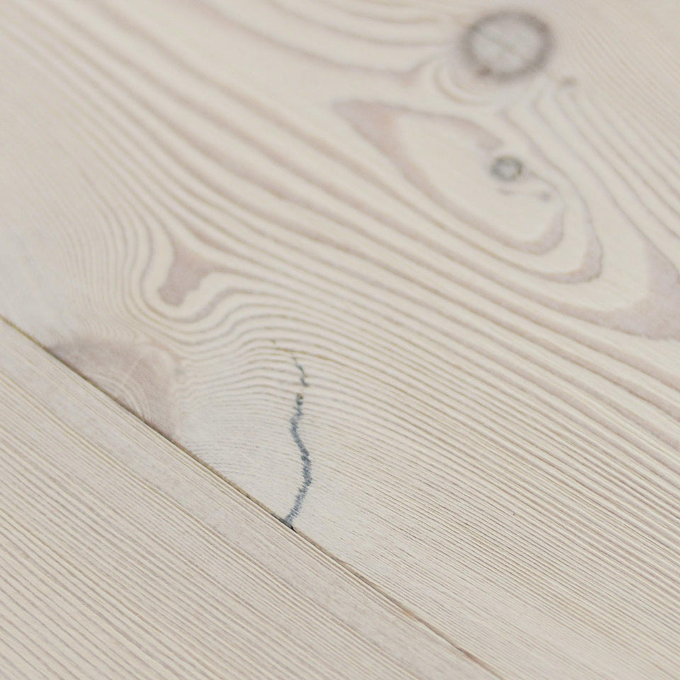 NQD Parkettgolv Larch Northern Lights 5G 15x190x1900 - bild 2
