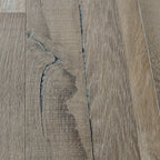 NQD Parkettgolv Oak Sharp Grey 14x190x1900