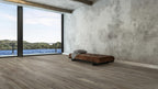 NQD Parkettgolv Oak Sharp Grey 14x190x1900 - bild 2