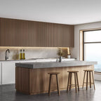 NQD Akustikpanel Swift 2420x600x21mm - bild 5