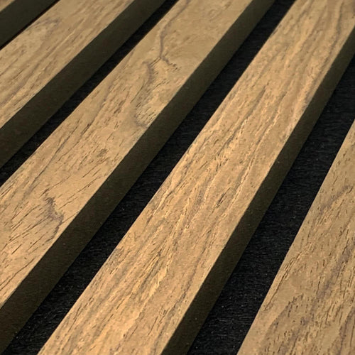 Avslutningslist NQD Akustikpanel - Quail