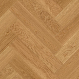 BOEN 3-skikts trägolv Ek Adagio (oborstad) 14x138x690 (B-plank)