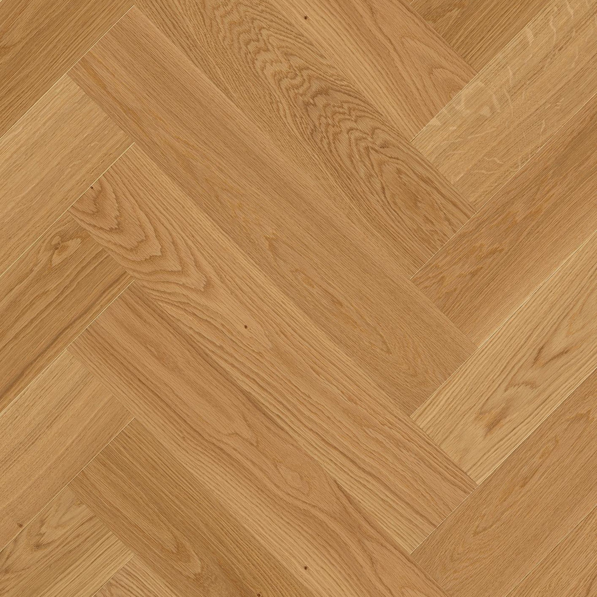BOEN 3-skikts trägolv Ek Adagio (borstad, rustic) 14x138x690 (B-plank)