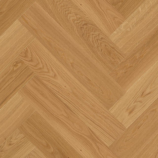 BOEN 3-skikts trägolv Ek Adagio (borstad, rustic) 14x138x690 (B-plank)