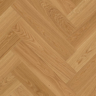 BOEN 3-skikts trägolv Ek Adagio (oborstad) 14x138x690 (A-plank)