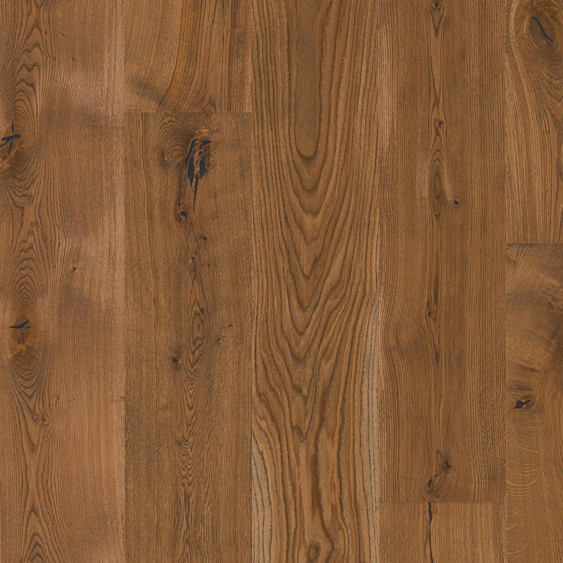 BOEN 3-skikts trägolv Ek Antique Canyon 20x300x2750