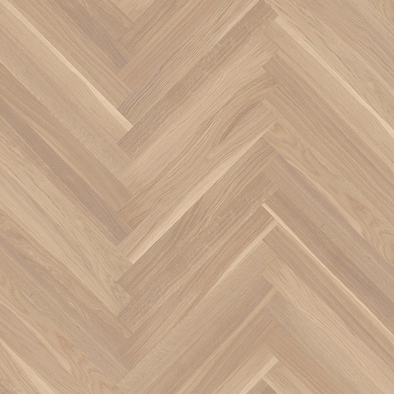 BOEN 2-skikts trägolv Ek Baltic Vit (Live Natural olja vit) 10x70x470