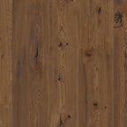 BOEN 3-skikts trägolv Ek Antique Brown Canyon 15x300x2750
