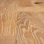 NQD Holländsk mönsterparkett Fårö 1890x270x15 - bild 2