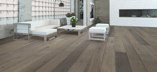 NQD Parkettgolv Oak Hampton 15x260x2200 - bild 2