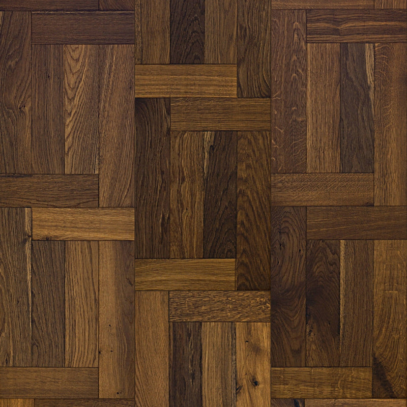 NQD Parkettgolv Kalmar 15x305x1830