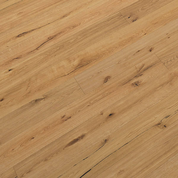 NQD Parkettgolv Oak Bridgeport 15x260x2200