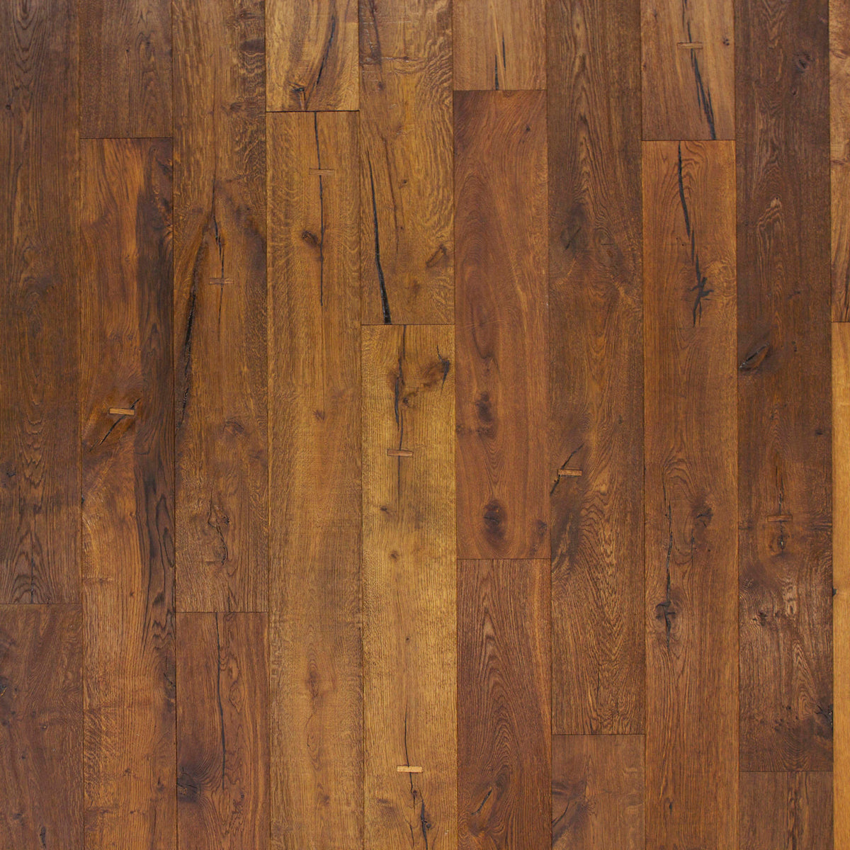 NQD Parkettgolv Oak Chateau 5G 14x190x1900