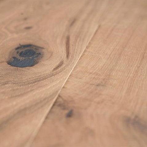 NQD Parkettgolv Oak Cotton 1900x190x14 - bild 2