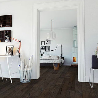 NQD Parkettgolv Oak Malbec 1900x190x14 - bild 3