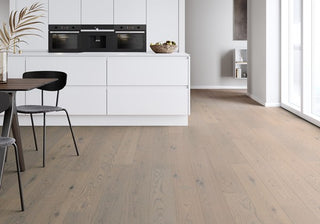 Moland Lamellparkett Super EK Cork Desert - bild 2