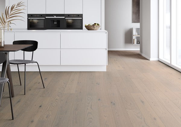 Moland Lamellparkett Super EK Cork Desert - bild 2